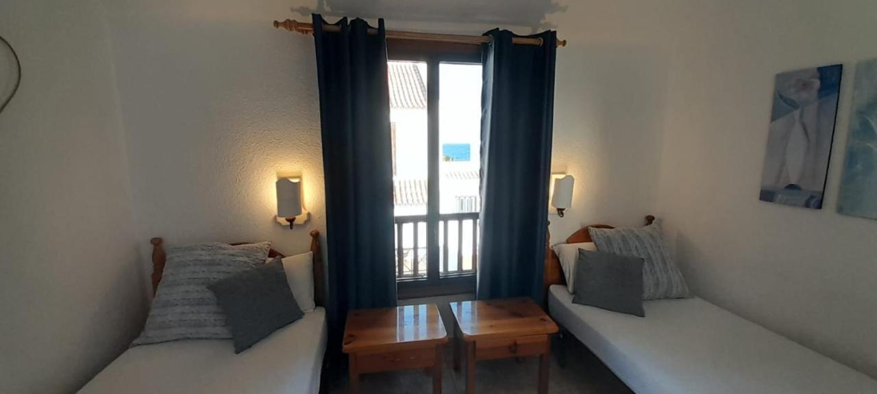 Santiago 2 Las Americas Duplex 2 Dormitorios Πλάγια ντε λας Αμέρικας Εξωτερικό φωτογραφία