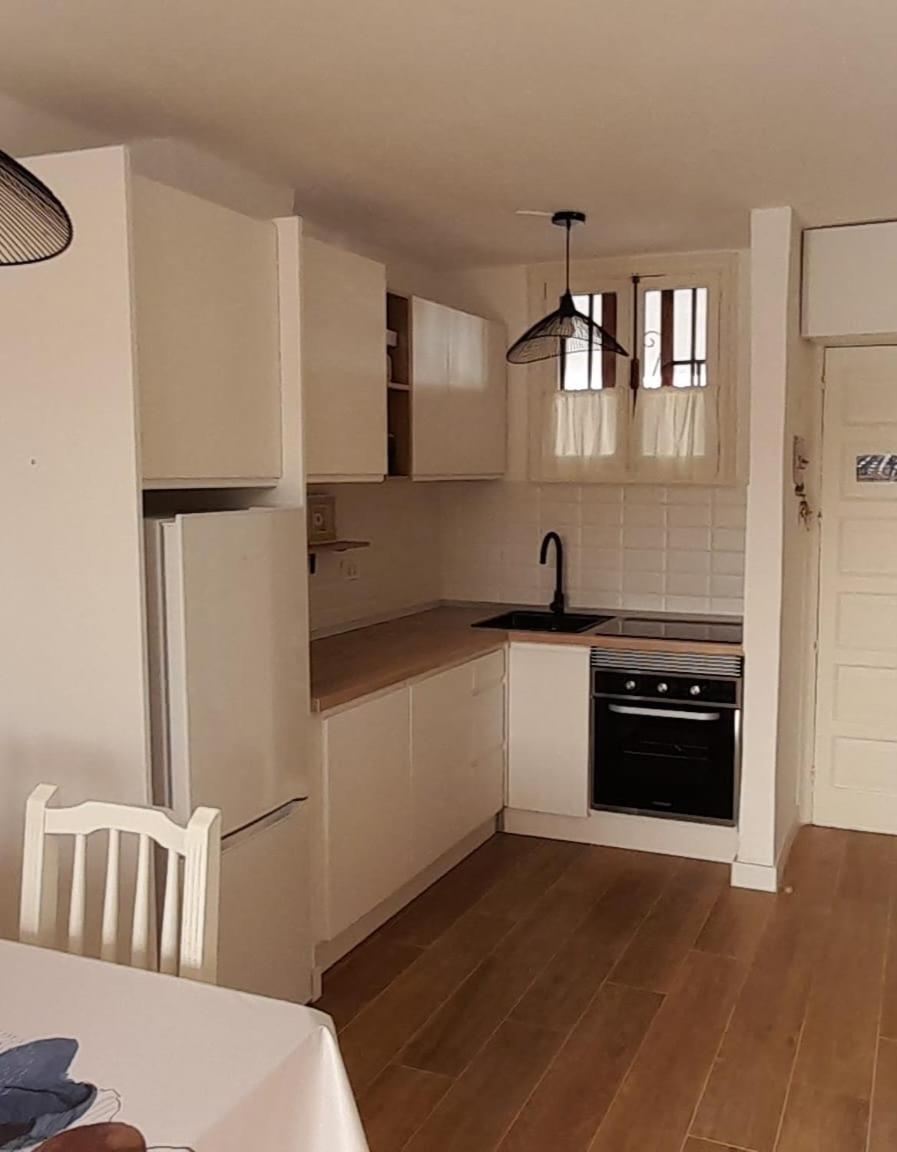 Santiago 2 Las Americas Duplex 2 Dormitorios Πλάγια ντε λας Αμέρικας Εξωτερικό φωτογραφία