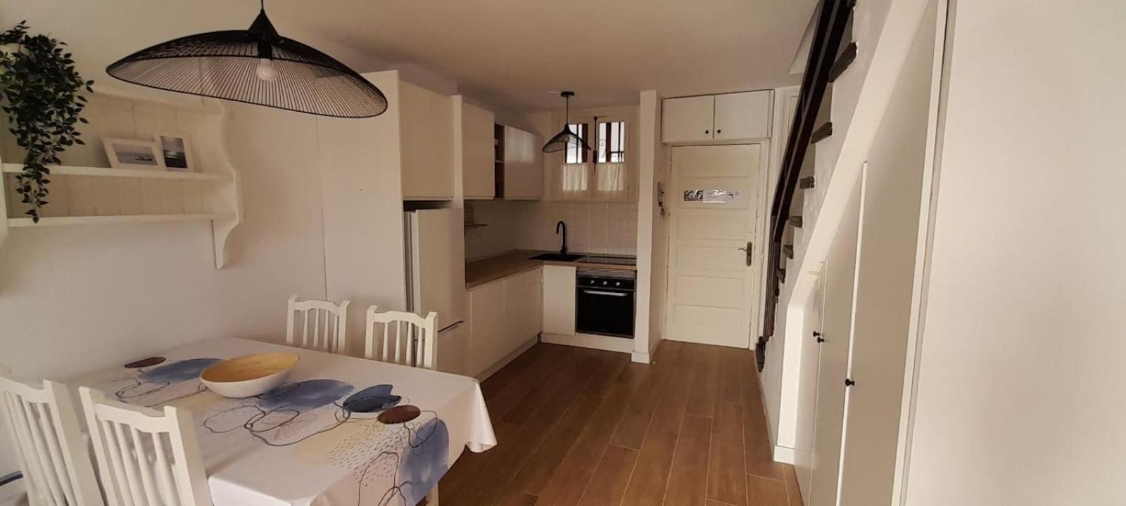 Santiago 2 Las Americas Duplex 2 Dormitorios Πλάγια ντε λας Αμέρικας Εξωτερικό φωτογραφία