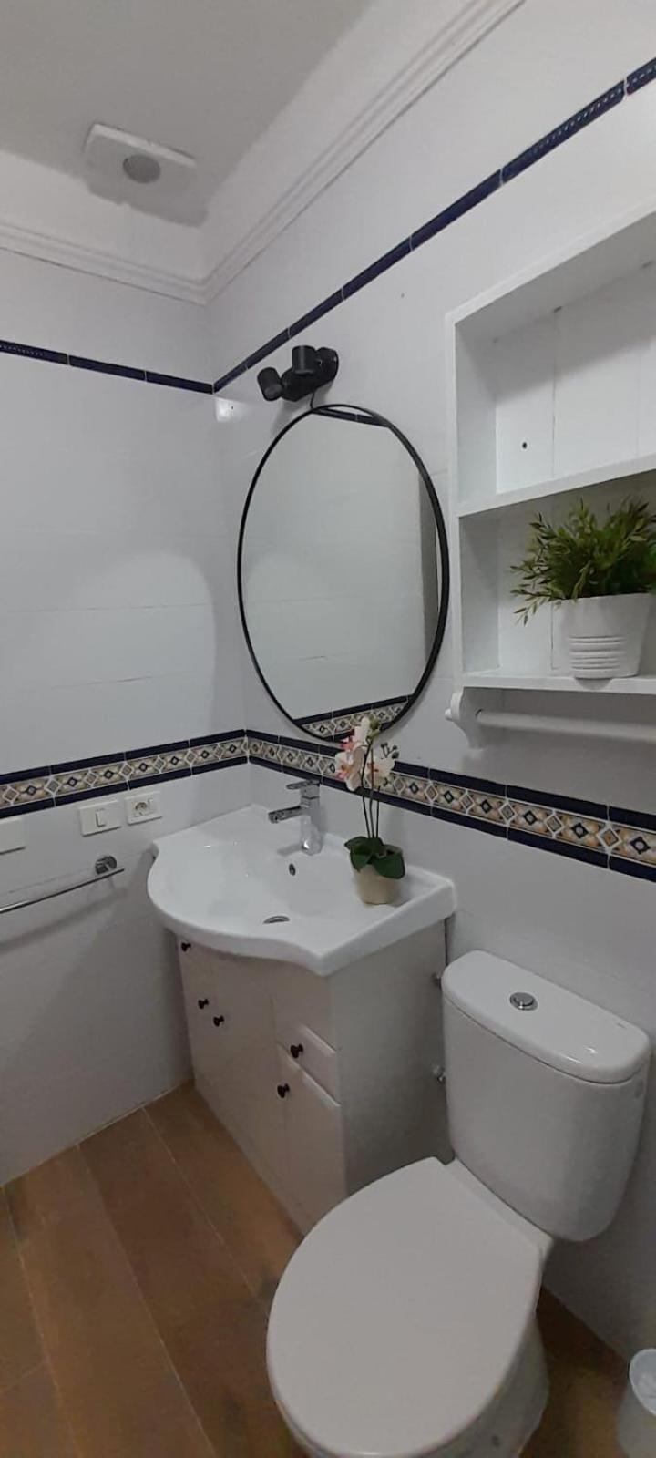 Santiago 2 Las Americas Duplex 2 Dormitorios Πλάγια ντε λας Αμέρικας Εξωτερικό φωτογραφία