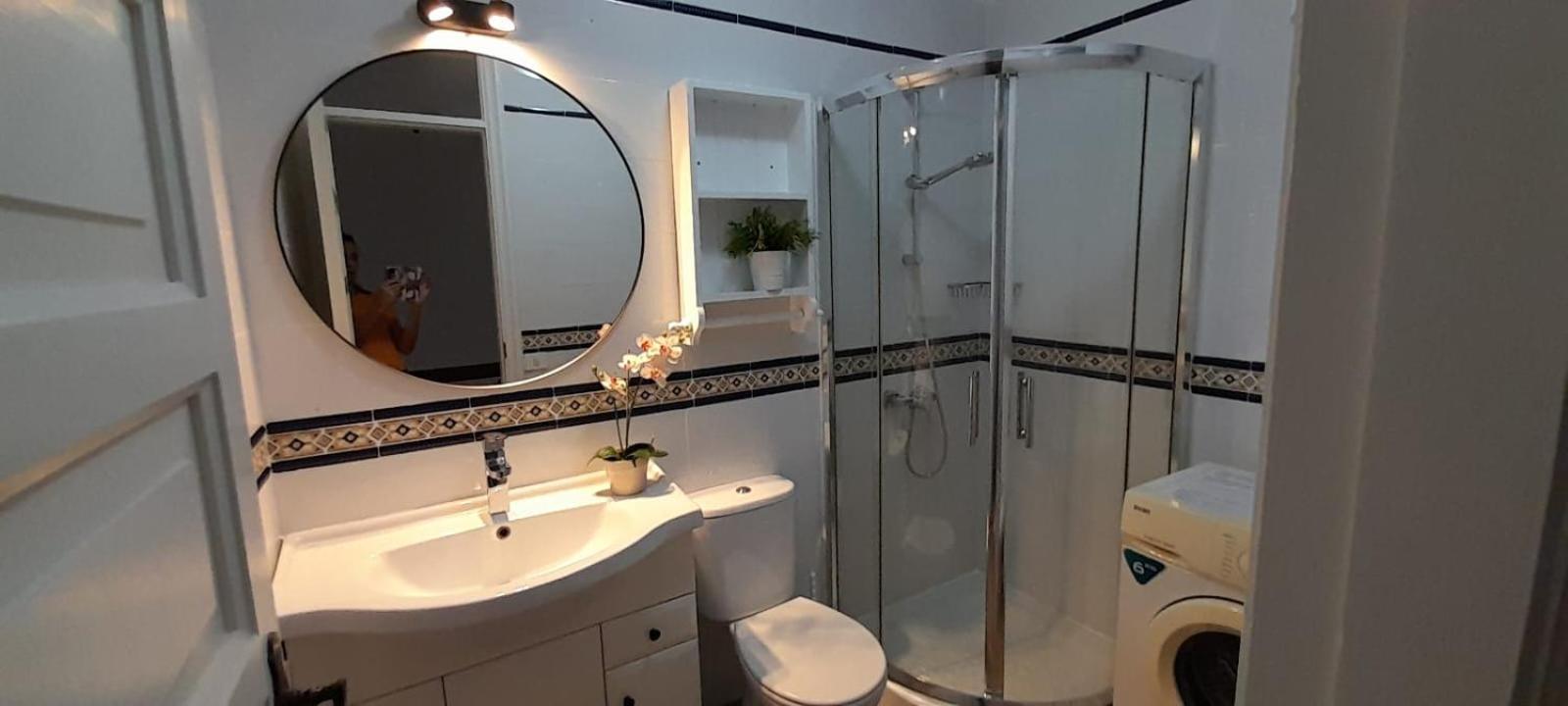 Santiago 2 Las Americas Duplex 2 Dormitorios Πλάγια ντε λας Αμέρικας Εξωτερικό φωτογραφία