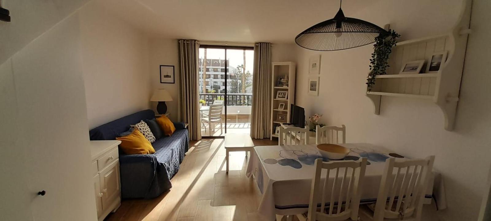 Santiago 2 Las Americas Duplex 2 Dormitorios Πλάγια ντε λας Αμέρικας Εξωτερικό φωτογραφία