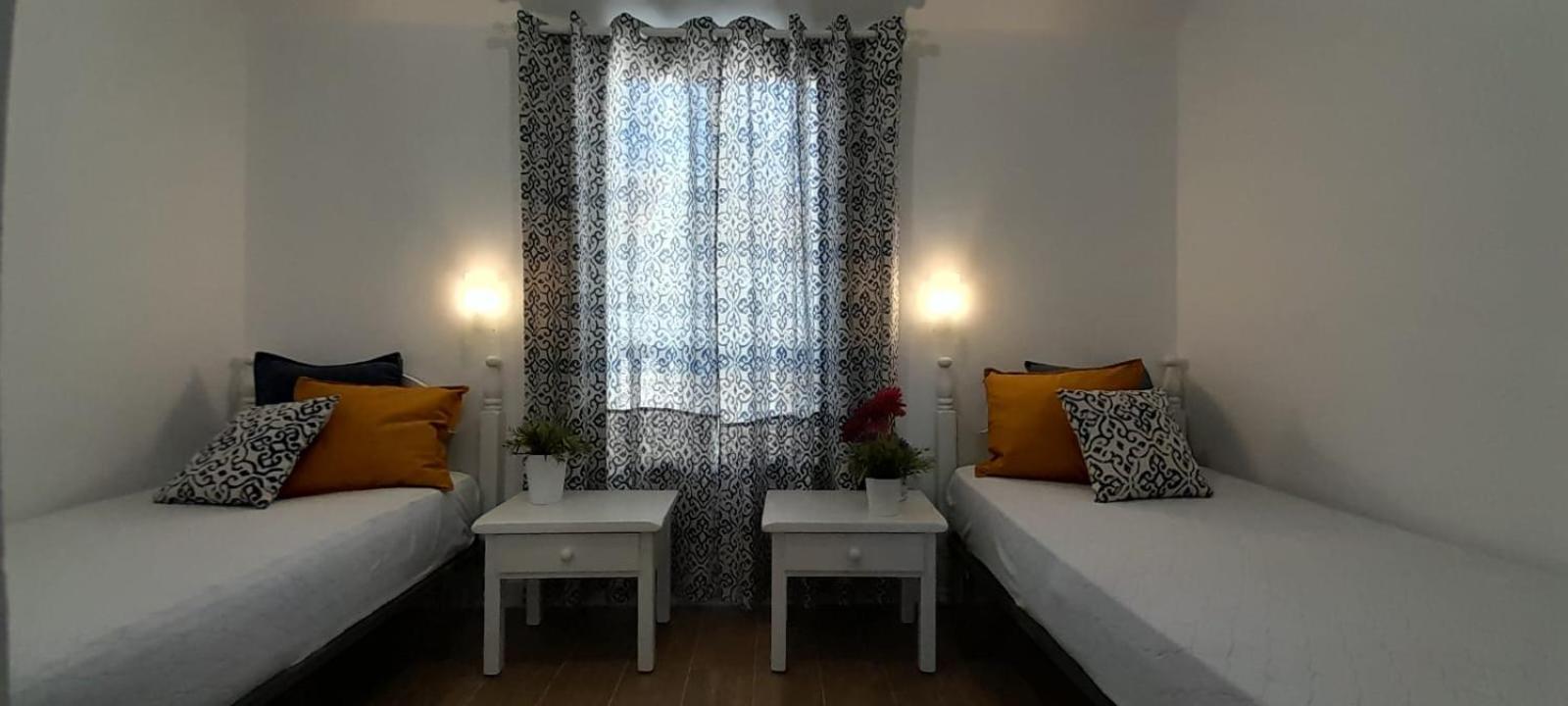 Santiago 2 Las Americas Duplex 2 Dormitorios Πλάγια ντε λας Αμέρικας Εξωτερικό φωτογραφία