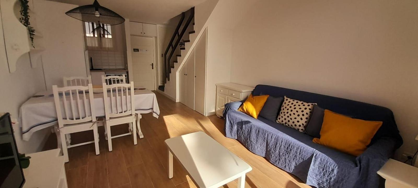 Santiago 2 Las Americas Duplex 2 Dormitorios Πλάγια ντε λας Αμέρικας Εξωτερικό φωτογραφία