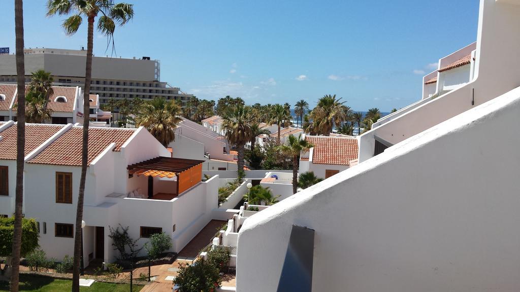 Santiago 2 Las Americas Duplex 2 Dormitorios Πλάγια ντε λας Αμέρικας Δωμάτιο φωτογραφία